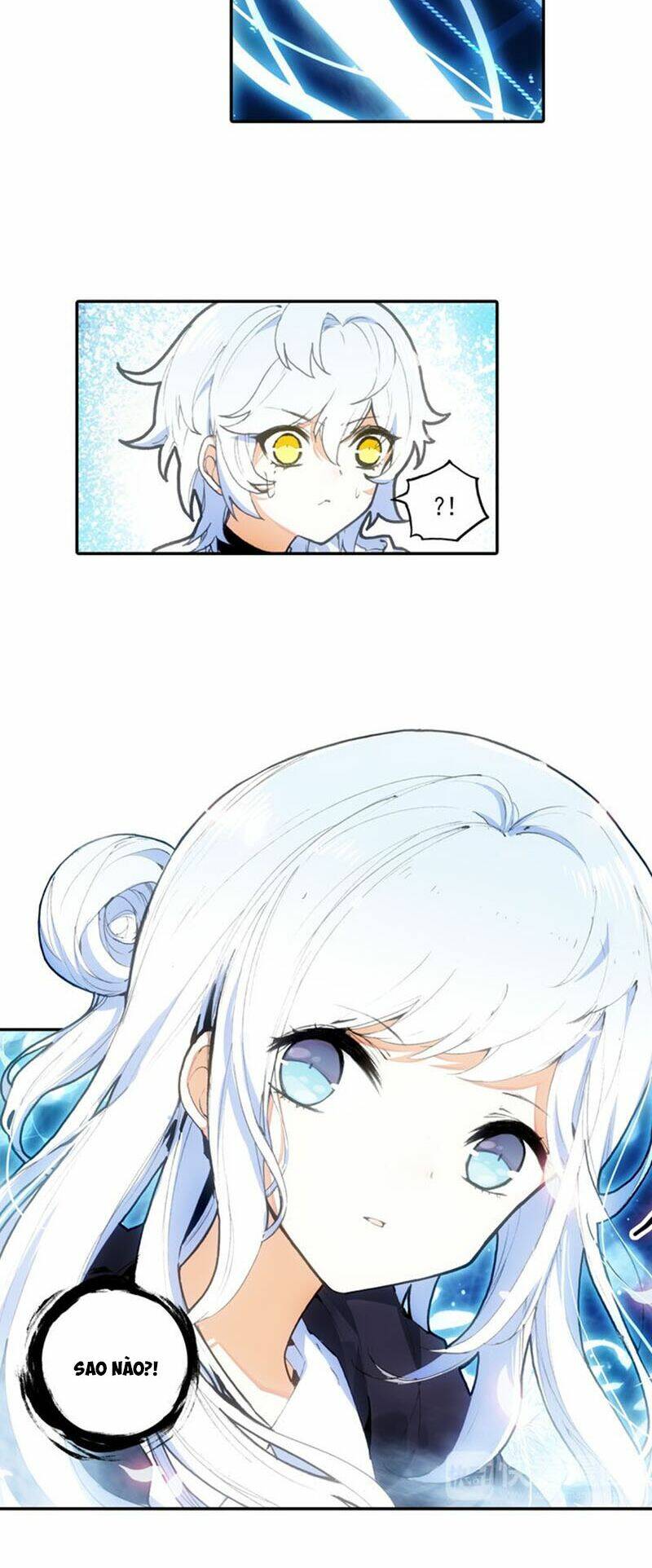 Tạp Đồ: Chapter 56