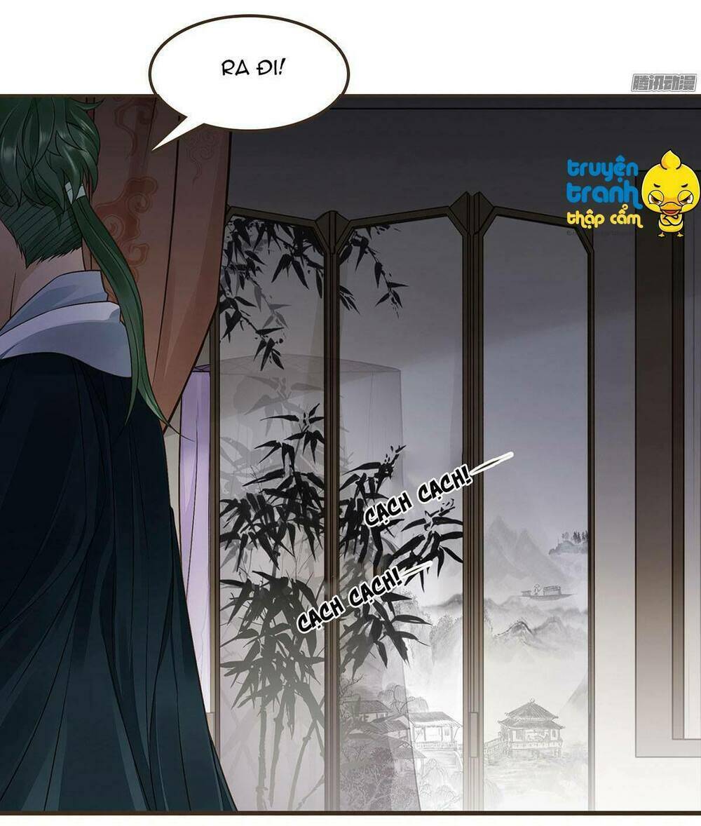 Đại Giá Thừa Tướng: Chapter 28