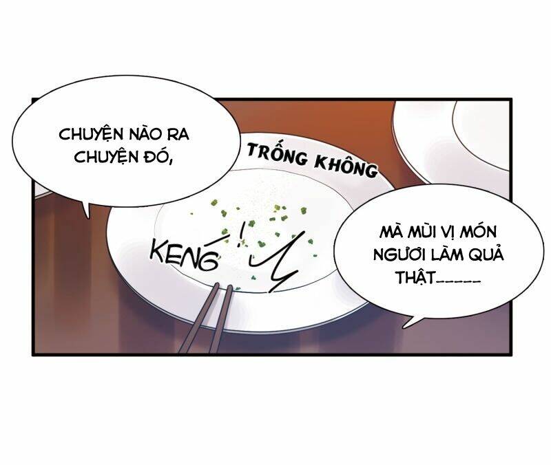 Danh Kiếm Chủng: Chapter 8