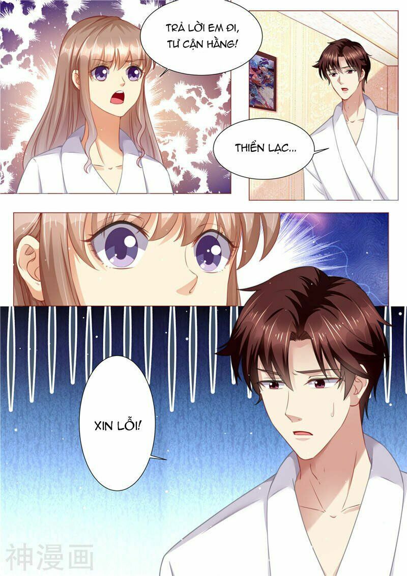 Cưng Chiều Vợ Yêu: Chapter 173