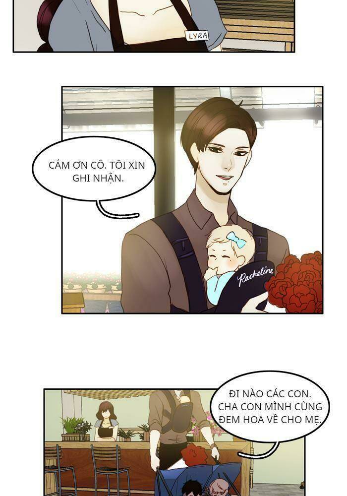 Khúc hát người cá Siren: Chapter 26