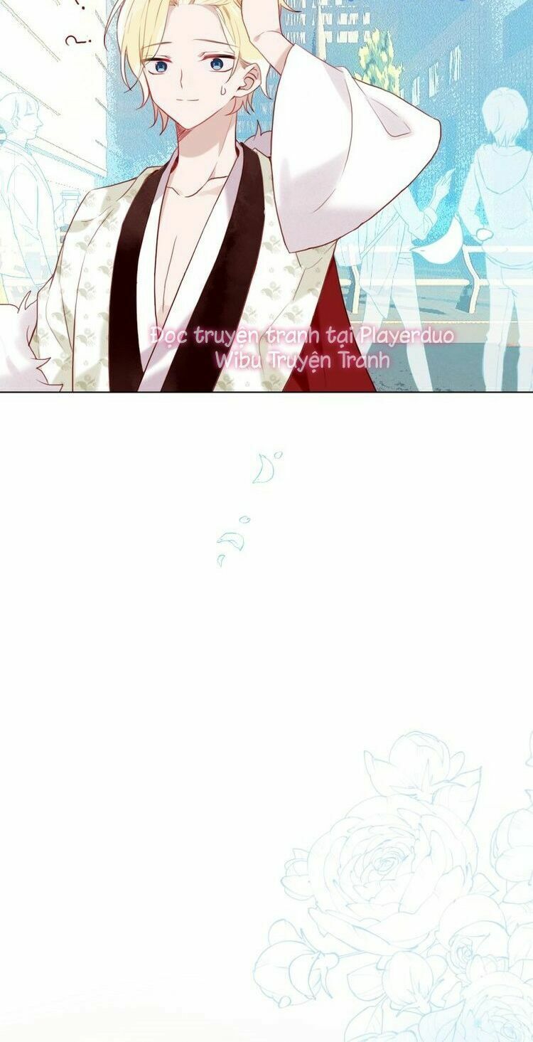 Ngô hoàng tại thượng: Chapter 105