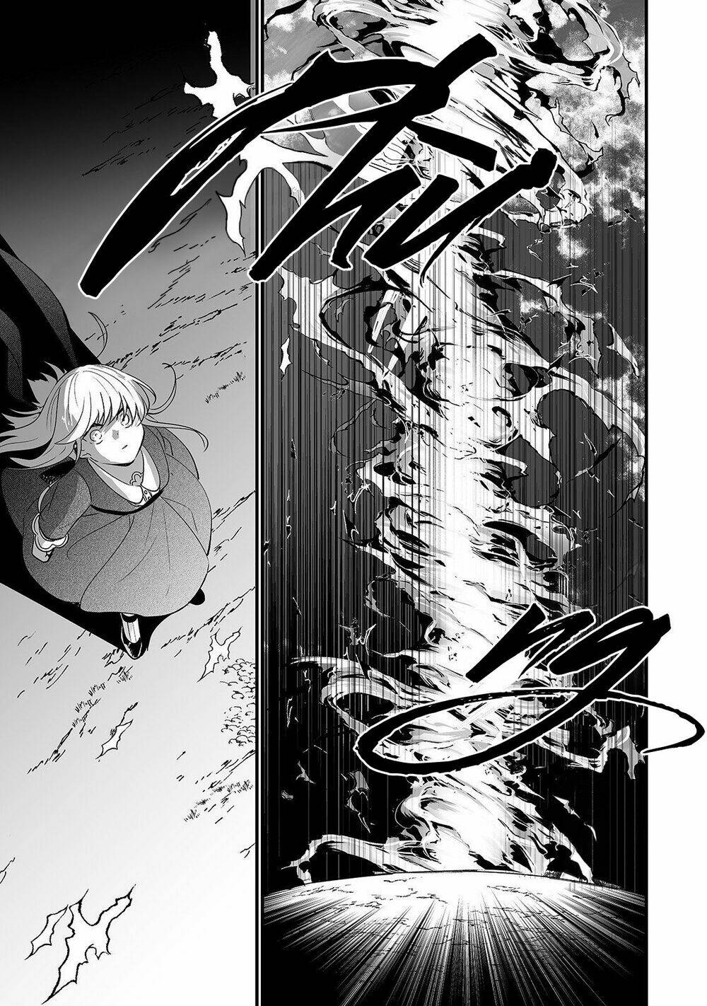 Nido To Ie Niha Kaerimasen!: Chapter 6