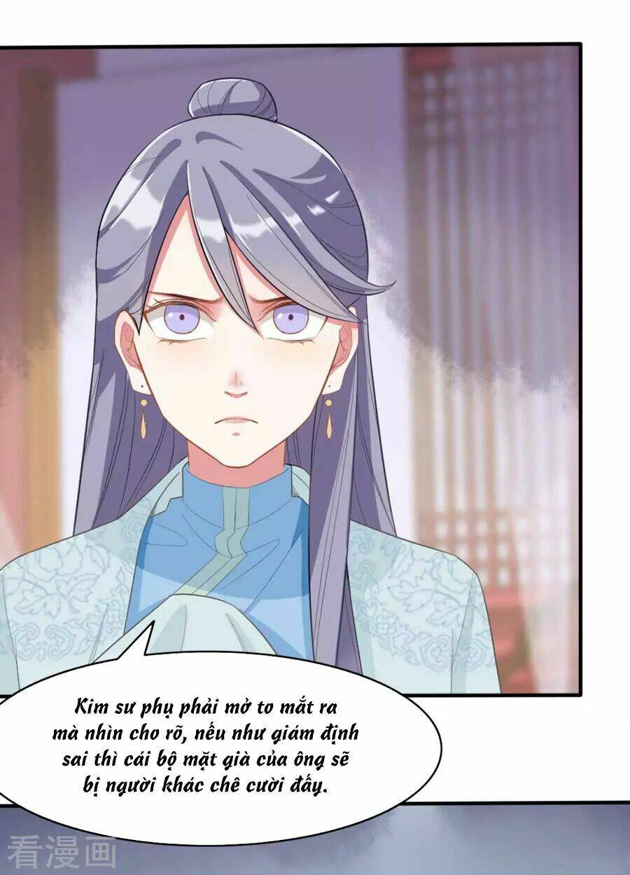 Đích Nữ Hữu Độc: Chapter 40