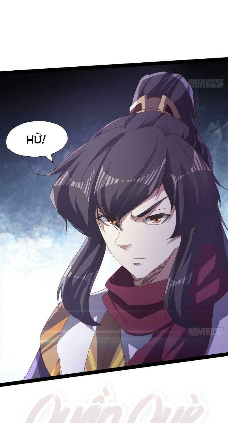 Kiếm Đồ: Chapter 36