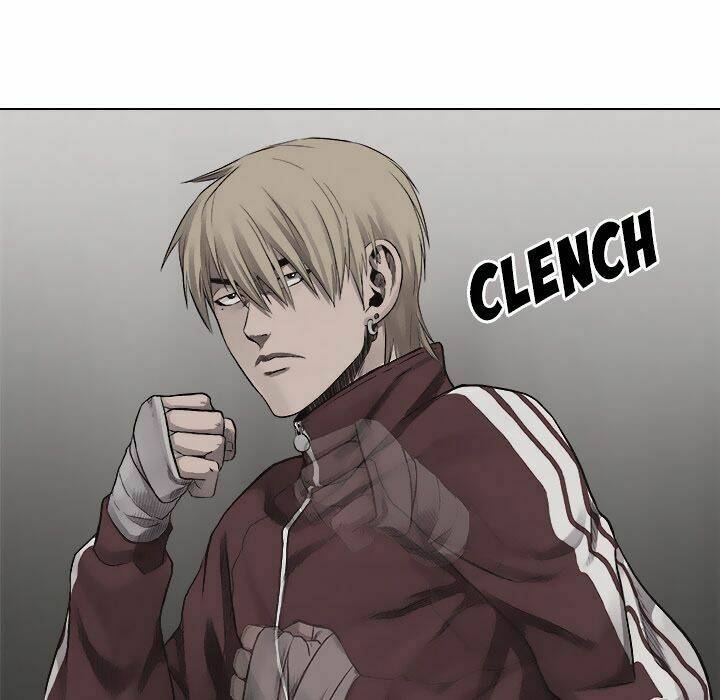 Nắm Đấm: Chapter 24