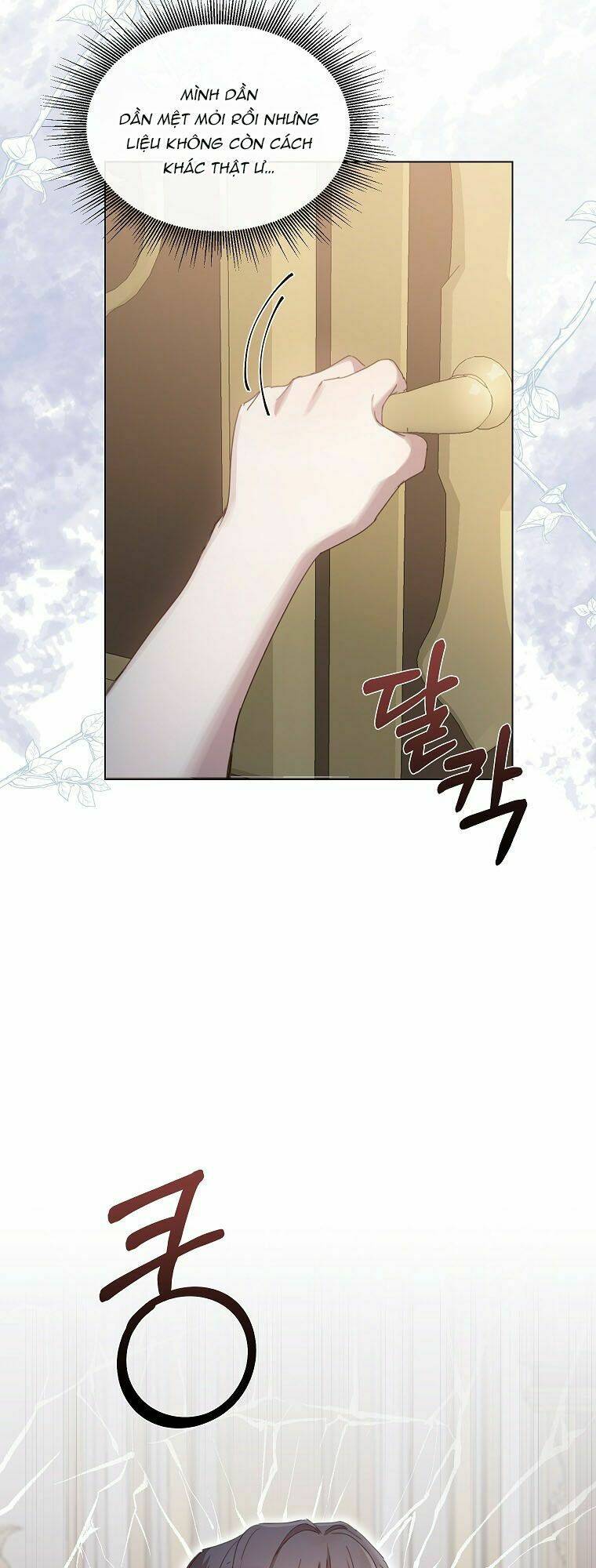 Mất Đi Một Người Chị Tốt: Chapter 13