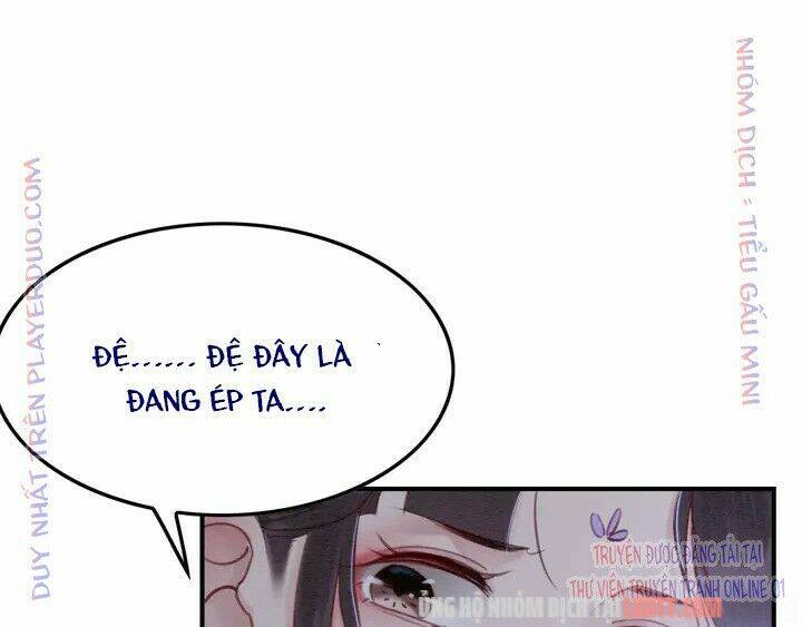 Trọng Sinh Bá Sủng Nhiếp Chính Vương Quá Mạnh Mẽ: Chapter 153