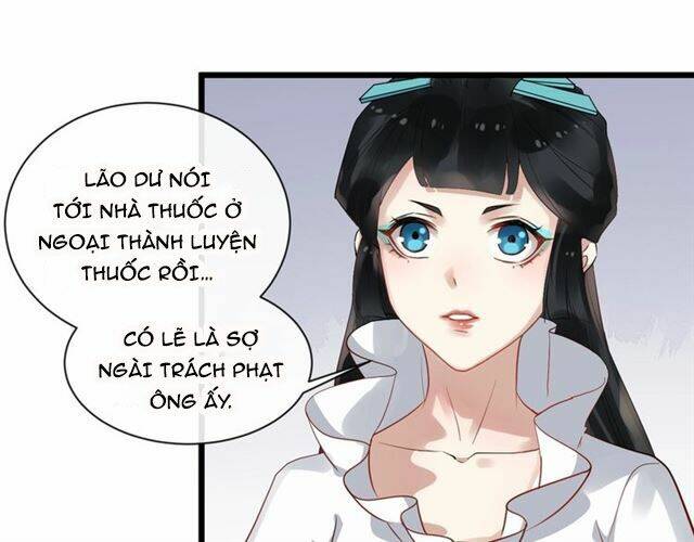 Bồng Sơn Viễn 2: Chapter 37
