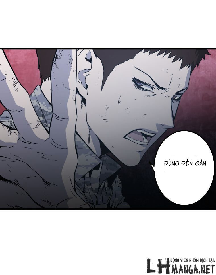M.i.a - Jakjeonjung Siljong: Chapter 32