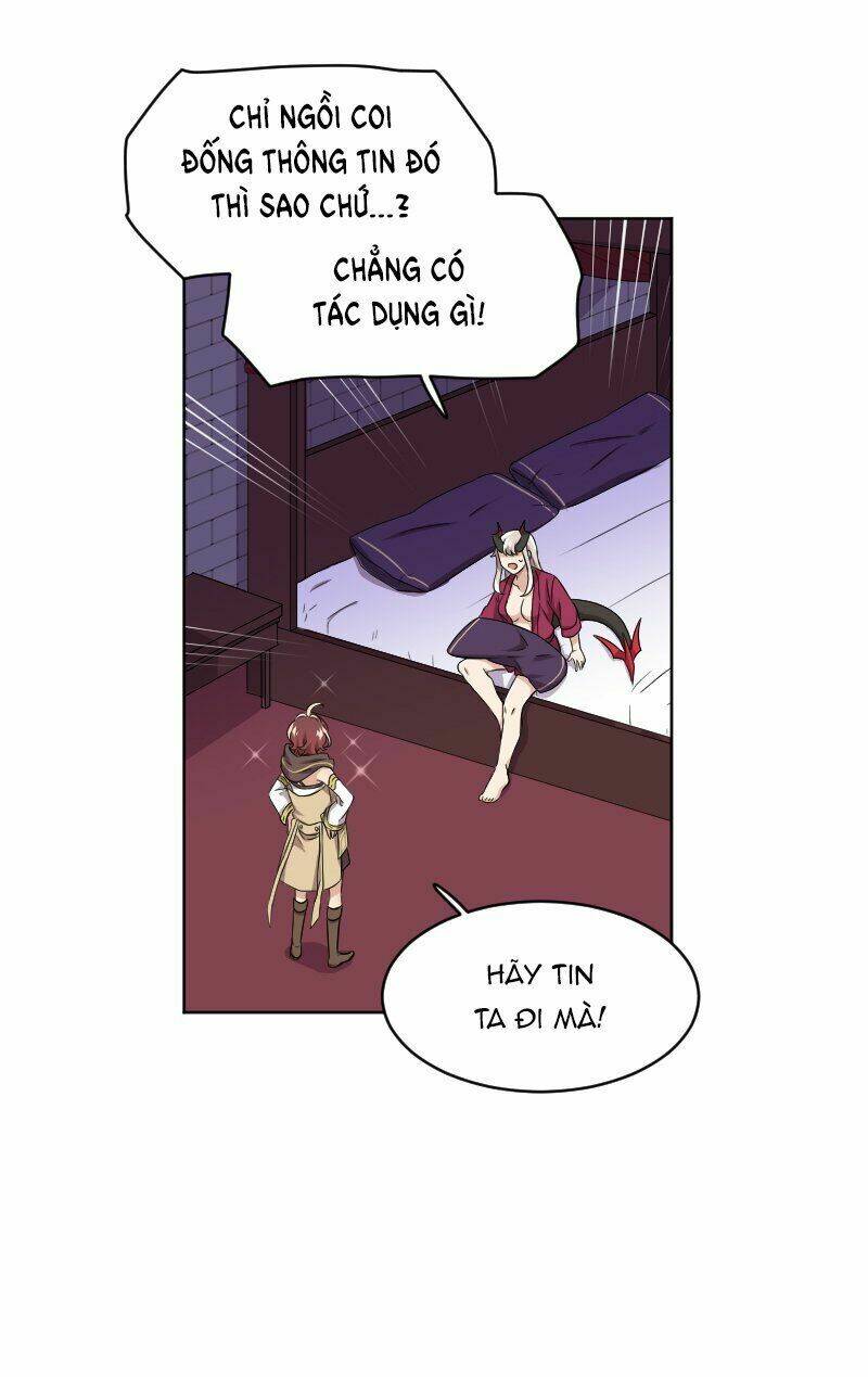 Pháp Sư Và Nữ Chúa Quỷ: Chapter 79
