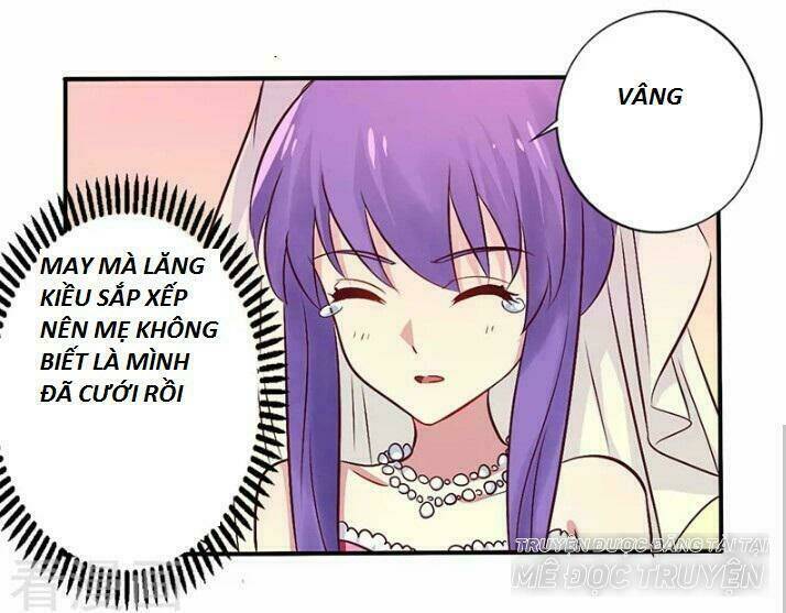 Tổng Tài Đã Cưới Em: Chapter 81