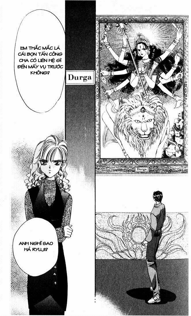Tokyo Crazy Paradise: Chapter 9
