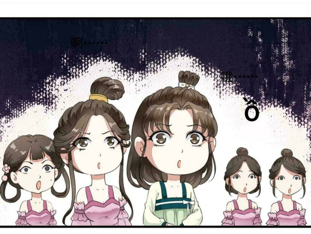 Bạch Liên Yêu Cơ Người: Chapter 18