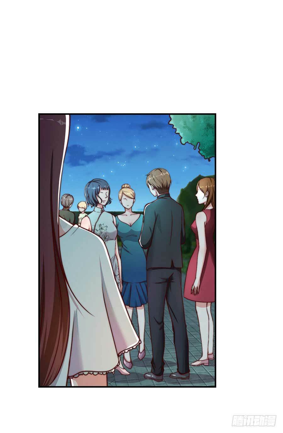 Gả Cho Tình Cũ Làm Lão Bà: Chapter 26