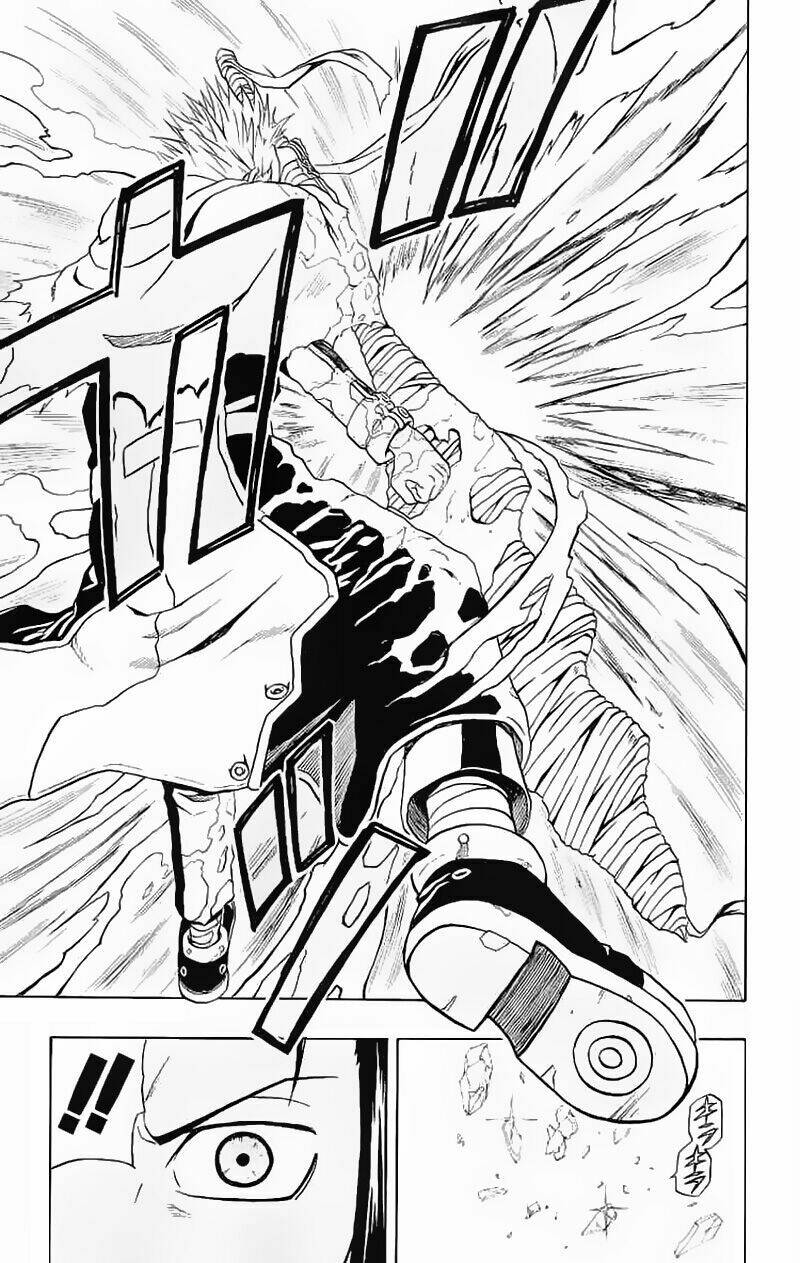 Cuộc Phiêu Lưu Của Quỷ Satan: Chapter 40