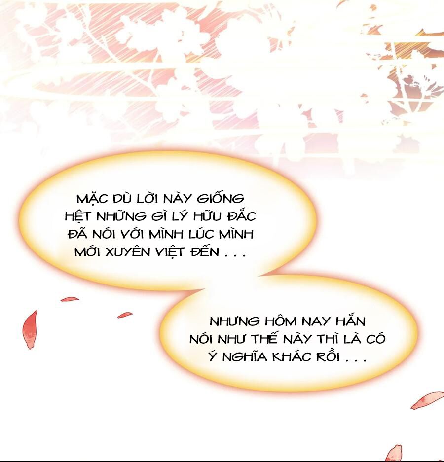 Gả Cho Một Tên Thái Giám Đáng Ghét: Chapter 129