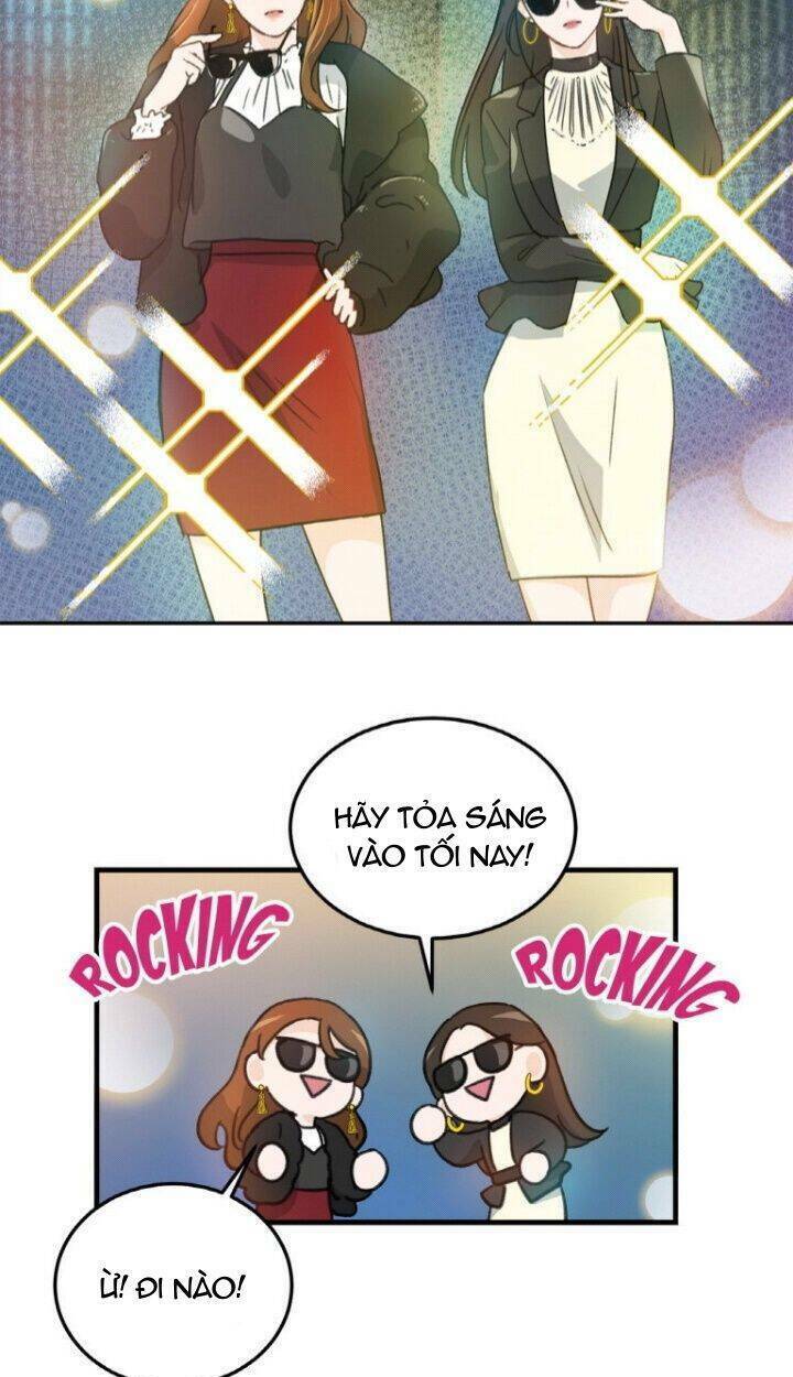 101 Cách Chinh Phục Trái Tim Em: Chapter 3