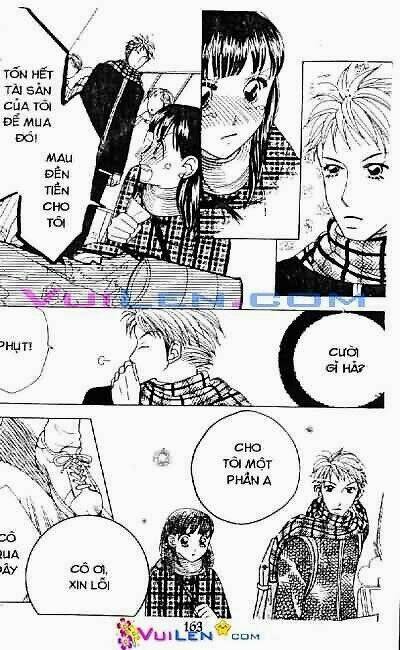 1/4 Tình Yêu: Chapter 7