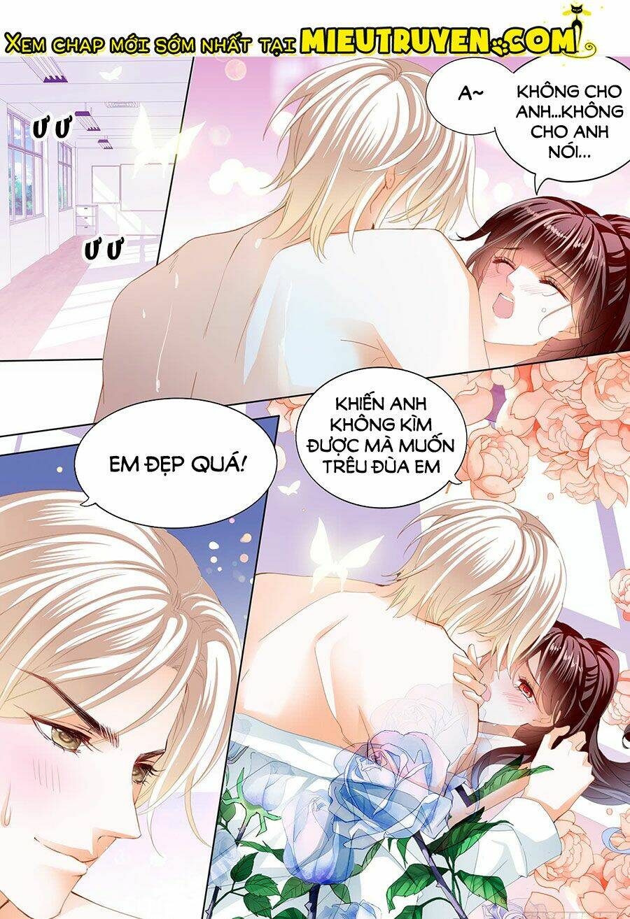 Thiểm Hôn Kiều Thê: Chapter 230