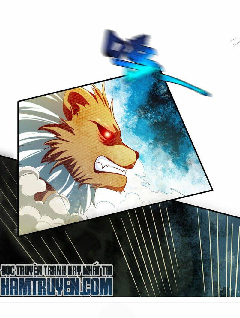 Chiến Đỉnh: Chapter 64