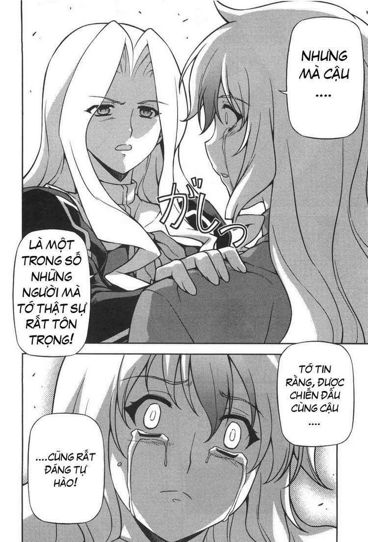 Freezing: Chapter 63