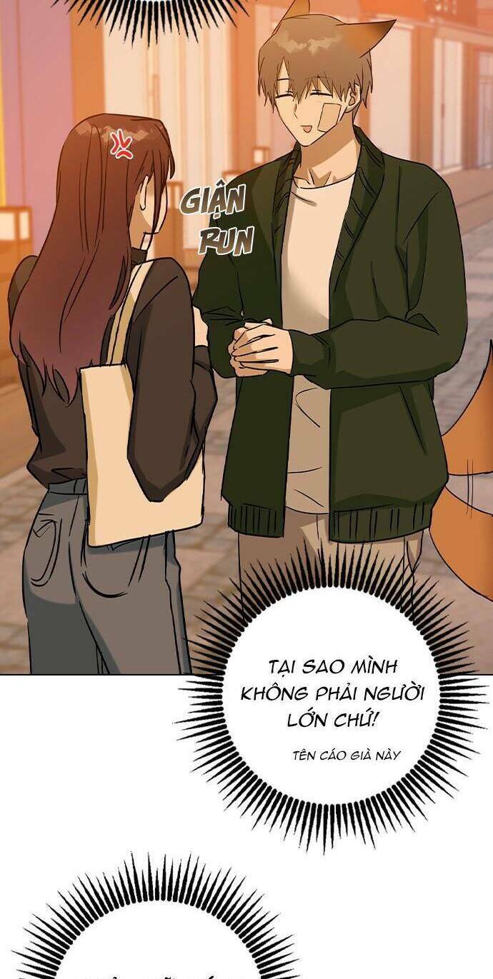 Duyên Nợ Kiếp Trước: Chapter 41