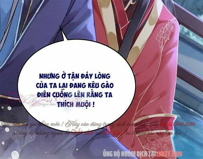 Trọng Sinh Bá Sủng Nhiếp Chính Vương Quá Mạnh Mẽ: Chapter 123