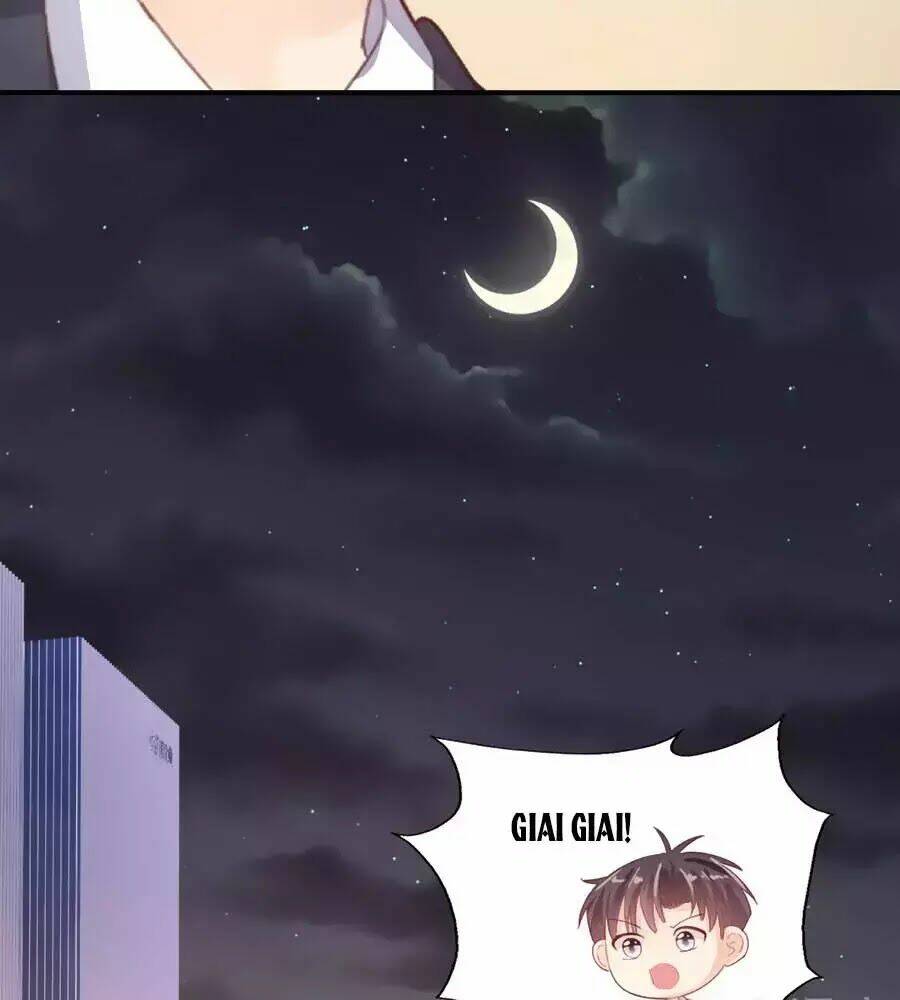 Sau Này Vẫn Cứ Thích Anh: Chapter 71
