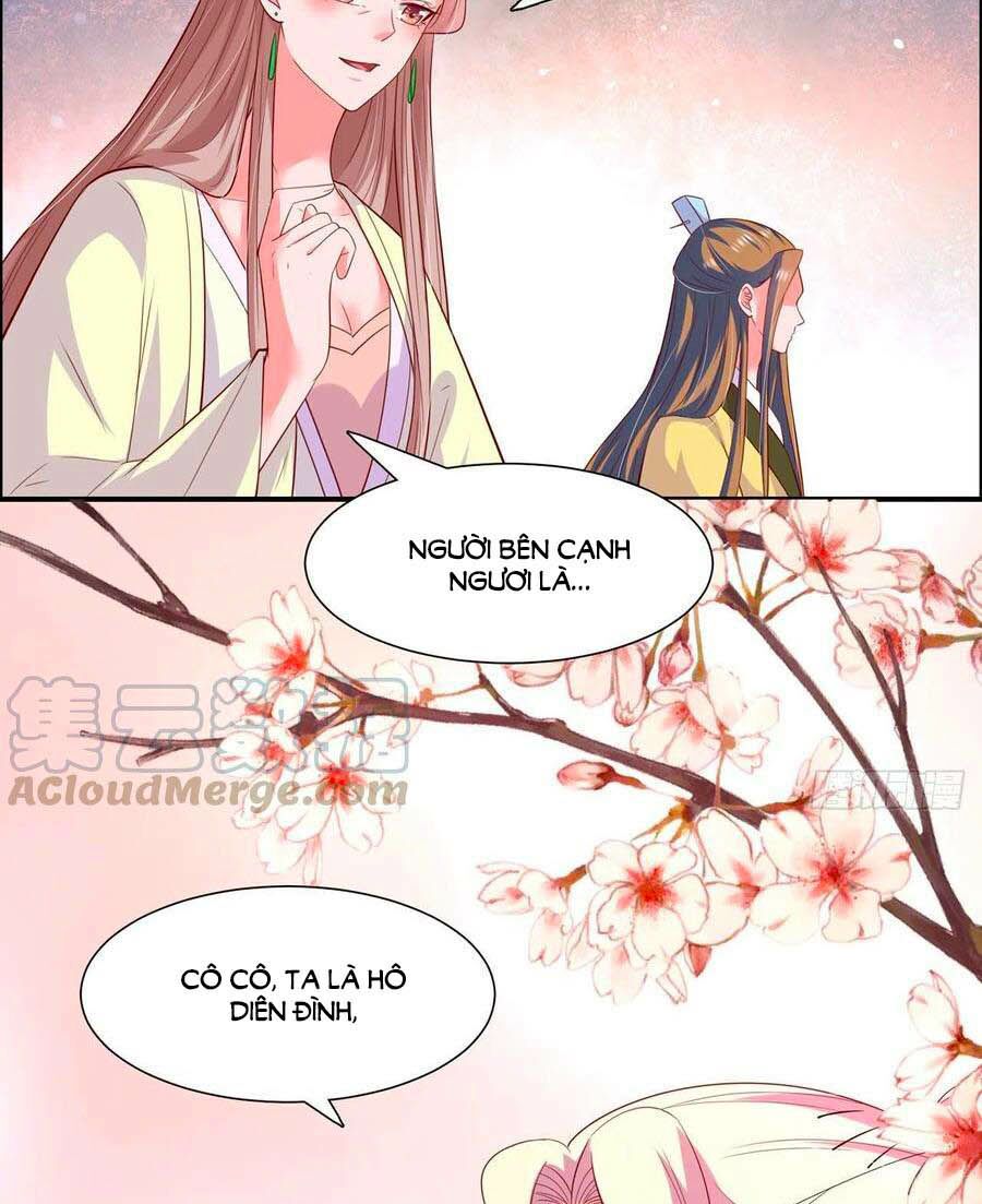 Phượng Ngự Tà Vương: Chapter 89