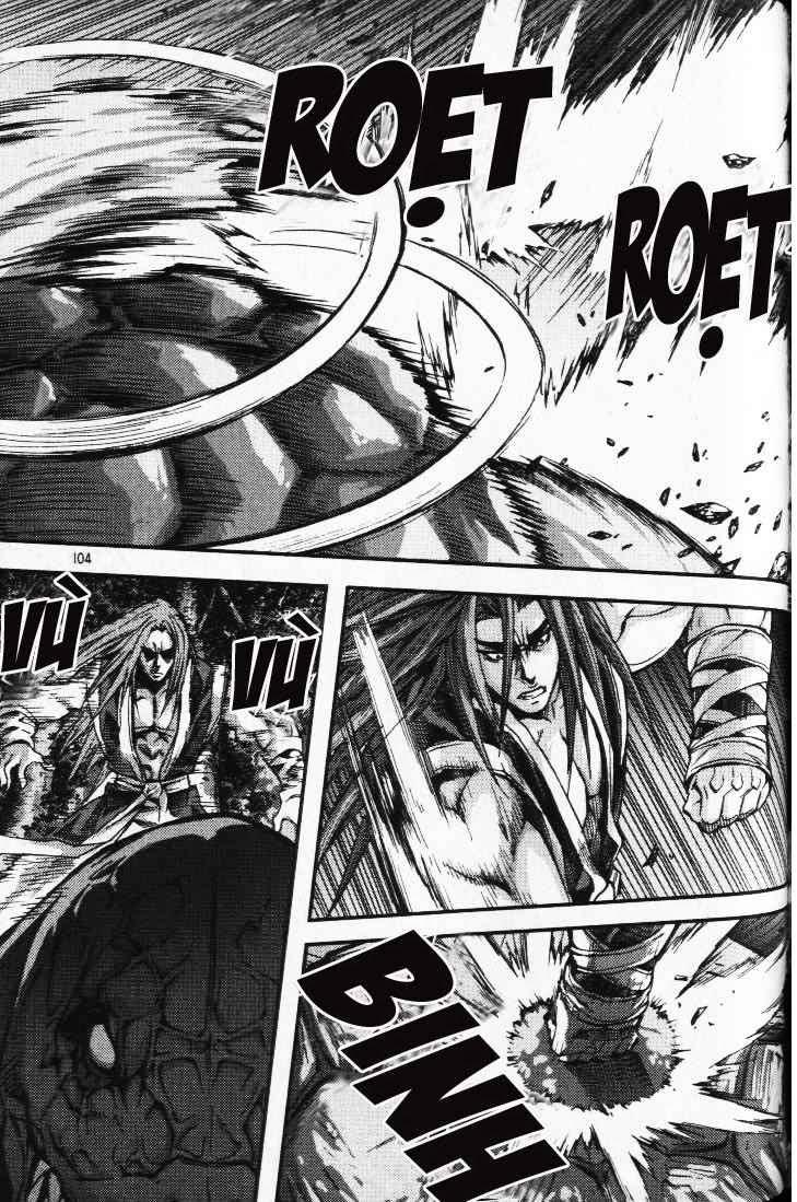 Diêm Đế: Chapter 277