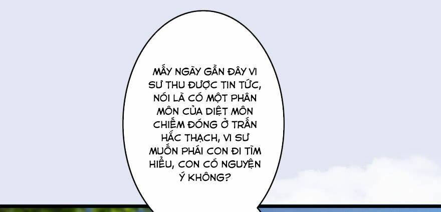 Cửu Hoang Đọa Huyền Sư: Chapter 4