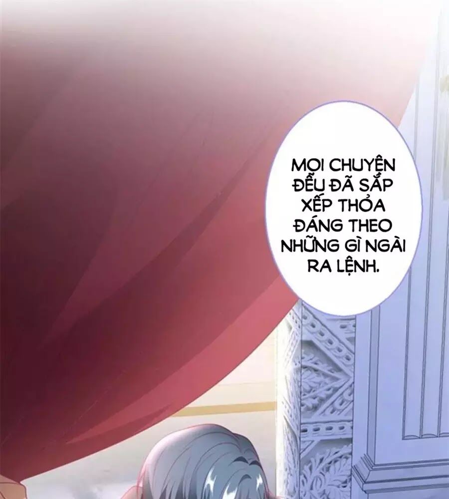 Vương Tử Và Ánh Trăng Đen: Chapter 55