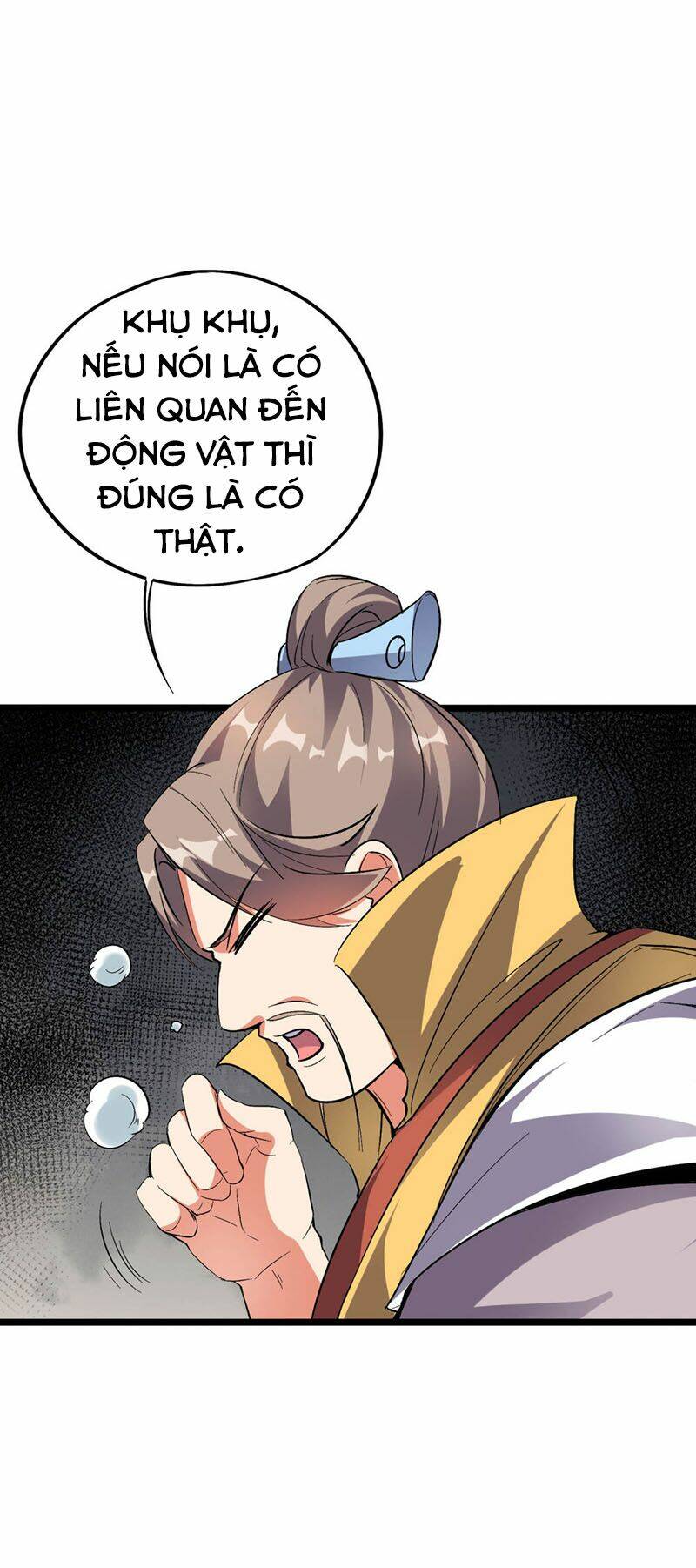 Phục Thiên Thánh Chủ: Chapter 80