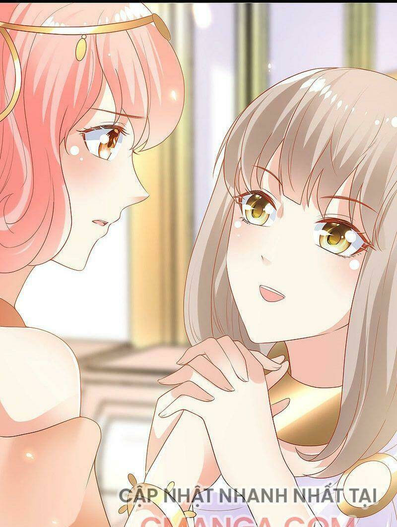 Sủng Hậu Của Vương: Chapter 94