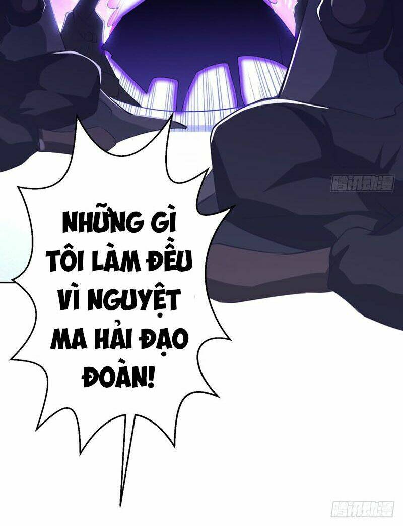 Thiên Hỏa Đại Đạo: Chapter 10