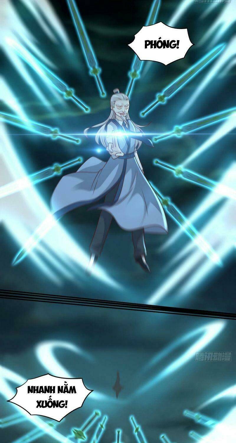 Xâm Lược Vạn Giới: Chapter 41