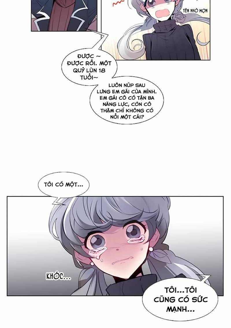 The Memory Of Wind: Anz: Chapter 19