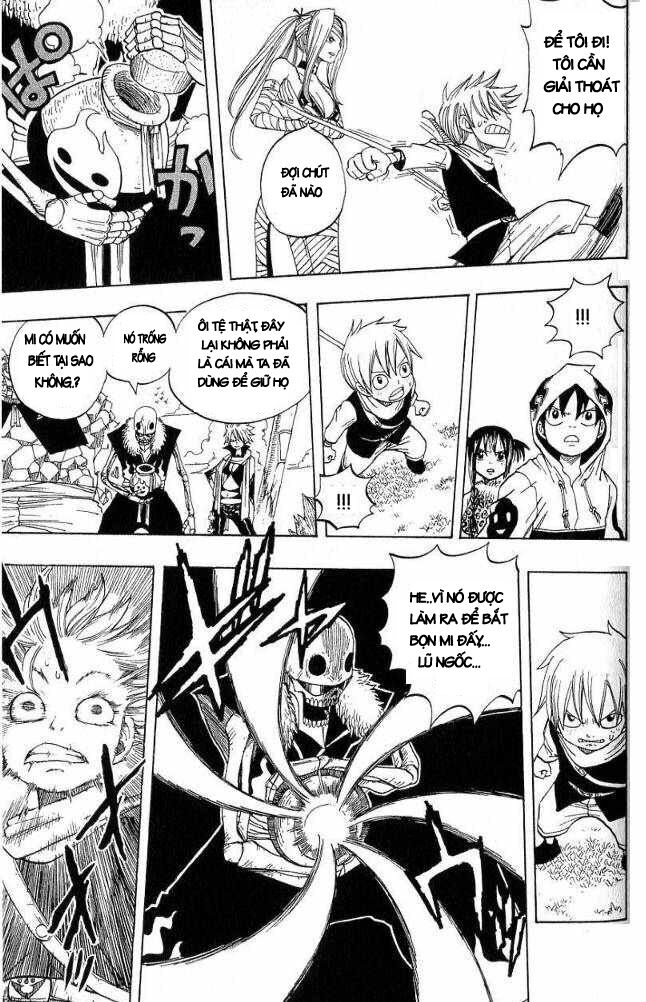 Monster Soul: Chapter 5