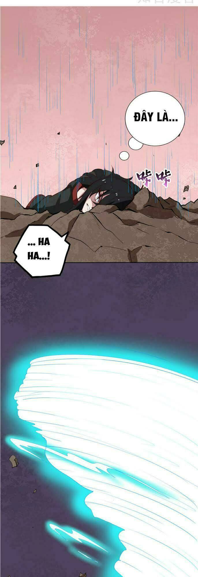 Chí Tôn Võ Đế: Chapter 76