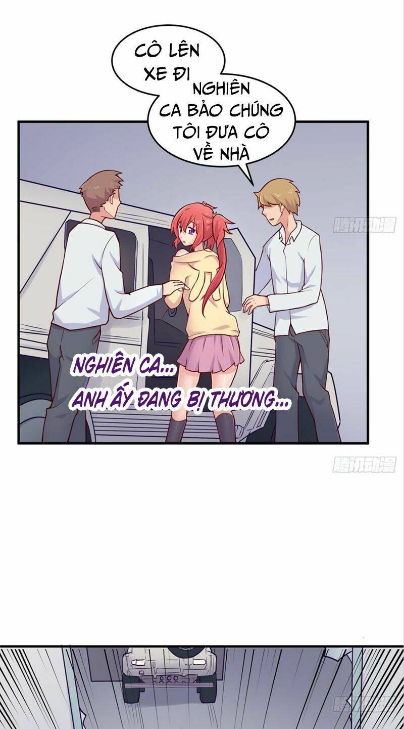 Bác Sĩ Riêng Của Nữ Thần: Chapter 71