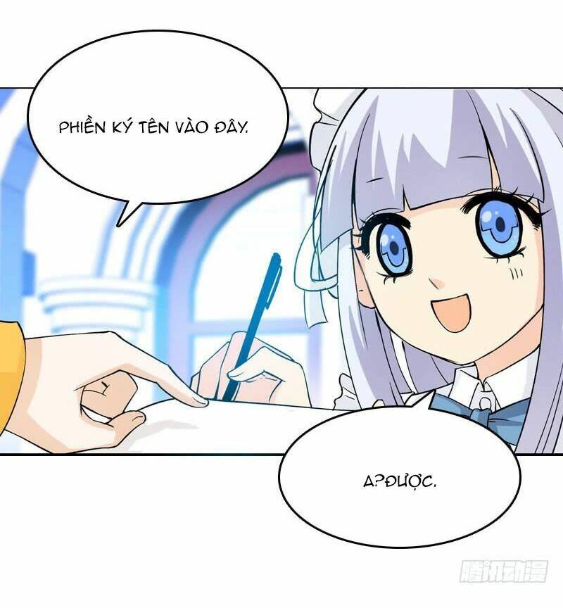 Cứu Tôi Đi Hủ Thần: Chapter 7