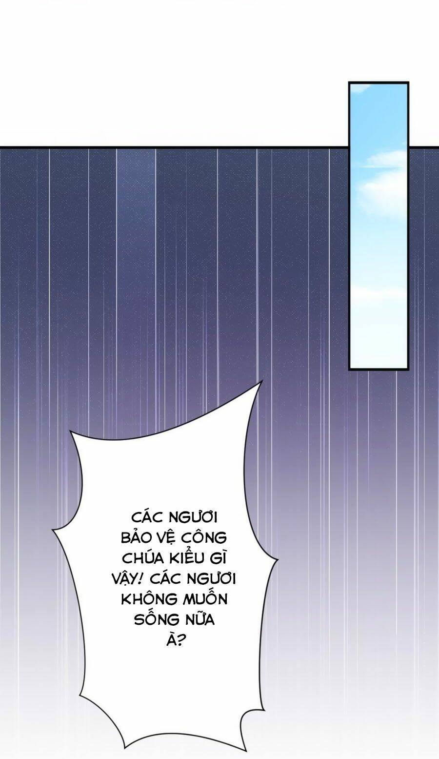 Vương Phi Có Chút Nghịch Ngợm: Chapter 41