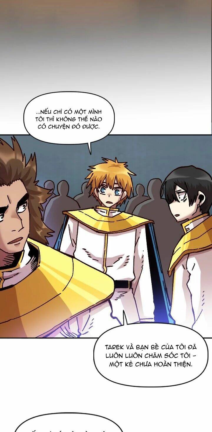 Nô Lệ Nghịch Thiên: Chapter 75