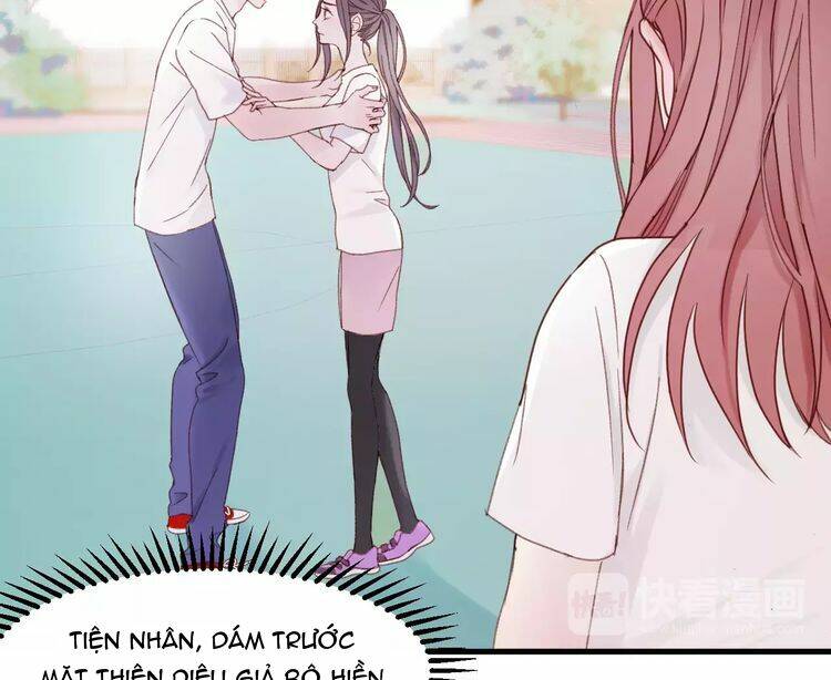 Lượm Được Một Tiểu Hồ Ly 2: Chapter 25