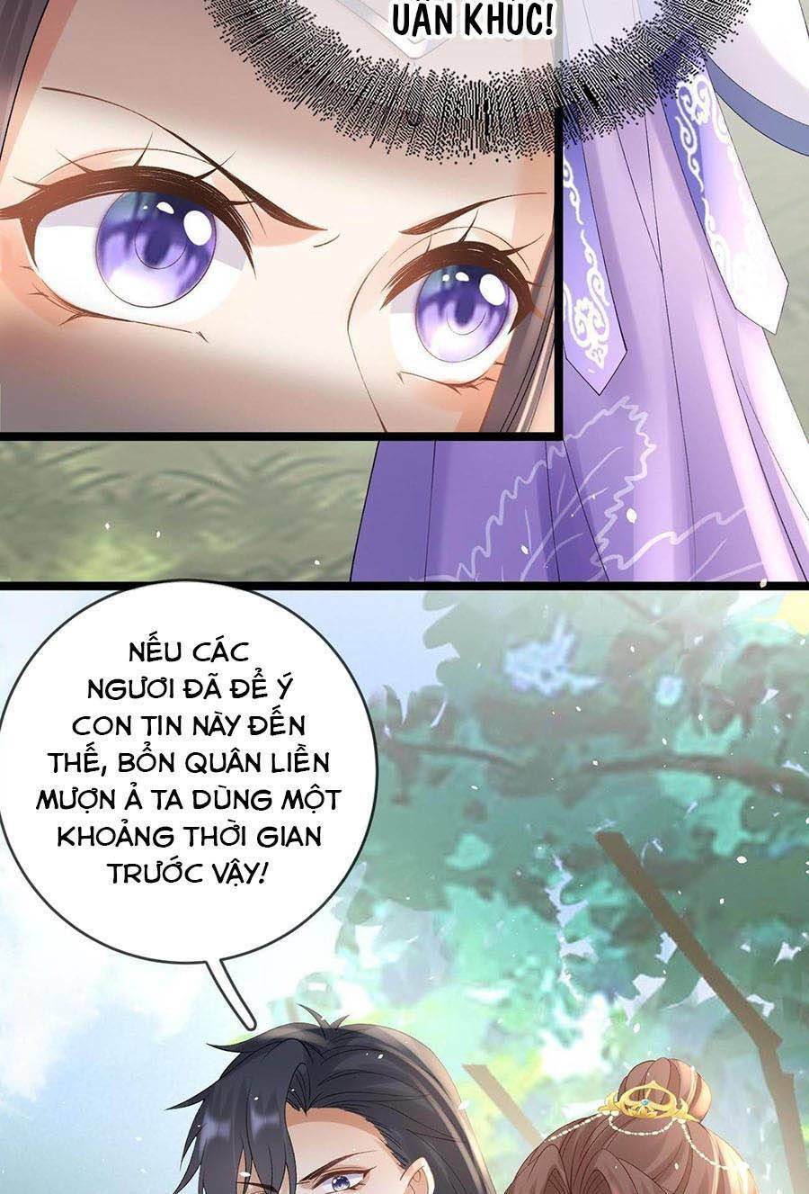 Ma Đầu Vạn Ác Năm Tuổi Rưỡi: Chapter 65