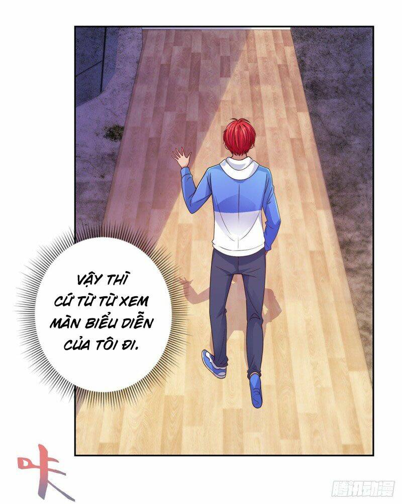 Đô Thị Chí Tôn Hệ Thống: Chapter 161