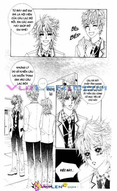 Chạm Mặt Thần Tượng: Chapter 5