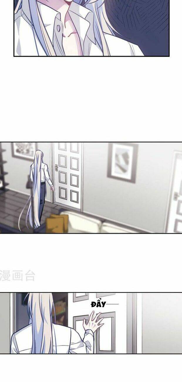 Địa Ngục Cáo Bạch Thi: Chapter 54