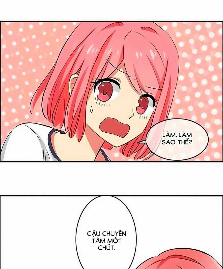 Đại Thần Tình Yêu Chớ Chạm Tôi: Chapter 40